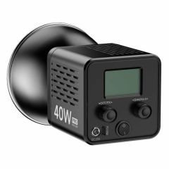 Ulanzi L023 40W Pro LED Video Işığı