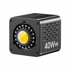 Ulanzi L023 40W Pro LED Video Işığı
