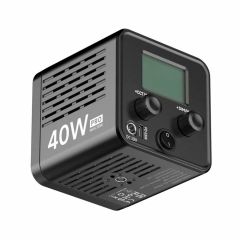 Ulanzi L023 40W Pro LED Video Işığı