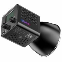 Ulanzi L024 40W RGB COB Video Işığı