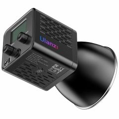 Ulanzi L024 40W RGB COB Video Işığı