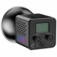 Ulanzi L024 40W RGB COB Video Işığı