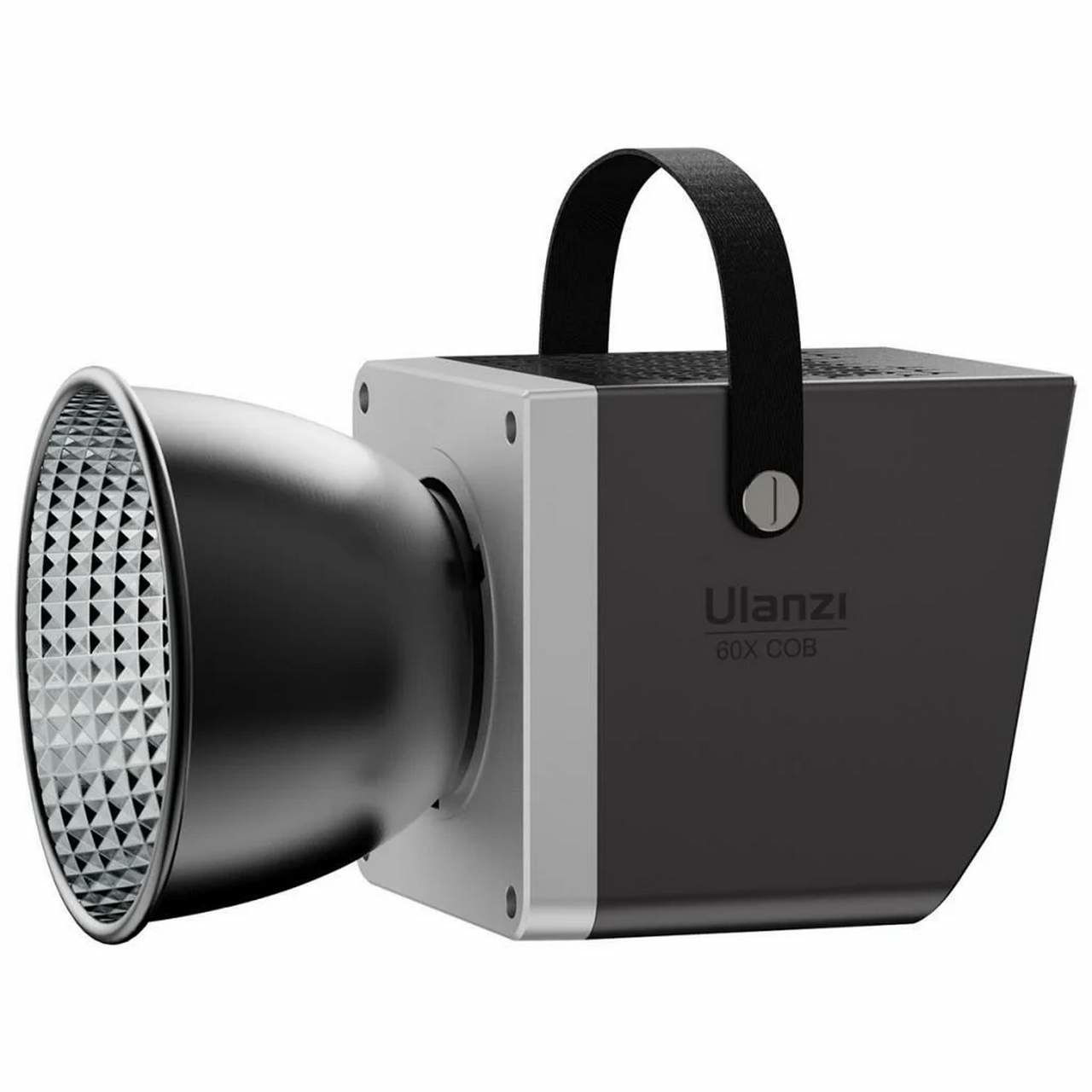 Ulanzi LT005 60W Bi-Color COB Video Işığı