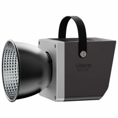 Ulanzi LT005 60W Bi-Color COB Video Işığı