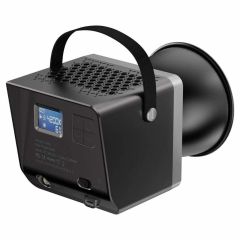 Ulanzi LT005 60W Bi-Color COB Video Işığı