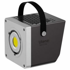 Ulanzi LT005 60W Bi-Color COB Video Işığı