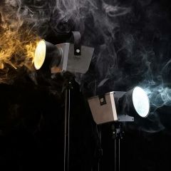 Ulanzi LT005 60W Bi-Color COB Video Işığı