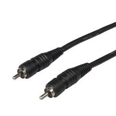 Valueline VLAB24170B20 Dijital Coaxial RCA Ses Kablosu 2m