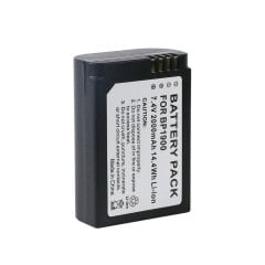 Sanger BP1900 Samsung Fotoğraf Makinesi Batarya