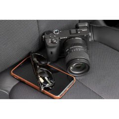 Sigma 18-50mm f/2.8 DC DN Contemporary Lens (Sony) - Distribütör Garantili