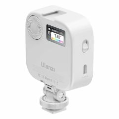 Ulanzi U60 RGB Video Işığı L026GBW1