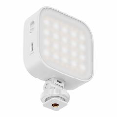 Ulanzi U60 RGB Video Işığı L026GBW1