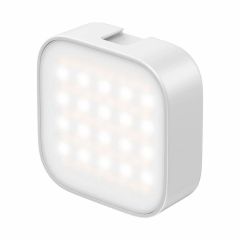 Ulanzi U60 RGB Video Işığı L026GBW1