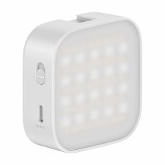 Ulanzi U60 RGB Video Işığı L026GBW1