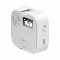Ulanzi U60 RGB Video Işığı L026GBW1