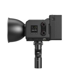 SmallRig 4893 RC100B COB LED Bi-Color Video Işığı