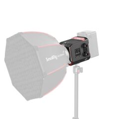 SmallRig 4893 RC100B COB LED Bi-Color Video Işığı