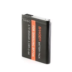 Sanger IA-BP70A Samsung Fotoğraf Makinesi Batarya