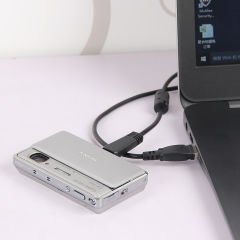 Markofist VMC-MD3 Sony Fotoğraf Makinesi Usb Data ve Şarj Kablosu
