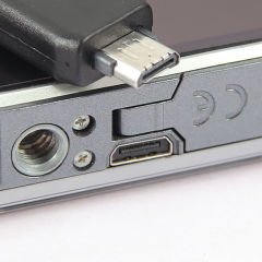 Markofist VMC-MD3 Sony Fotoğraf Makinesi Usb Data ve Şarj Kablosu