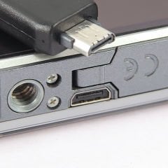 Markofist VMC-MD3 Sony Fotoğraf Makinesi Usb Data ve Şarj Kablosu