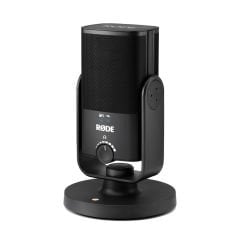 Rode NT-USB Mini USB Condenser Mikrofon - Distribütör Garantili