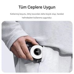 Ulanzi LM19 MagSafe LED Selfie Ring Light L049GBB1