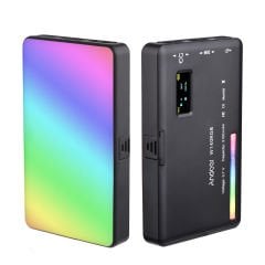 Andoer W140 RGB Led Video Efekt Işığı