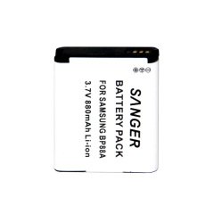 Sanger BP88A Samsung Fotoğraf Makinesi Batarya