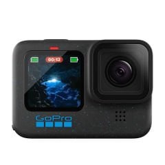 Gopro Hero 12 Black Aksiyon Kamera
