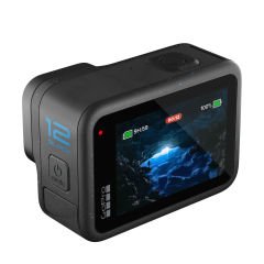 Gopro Hero 12 Black Aksiyon Kamera