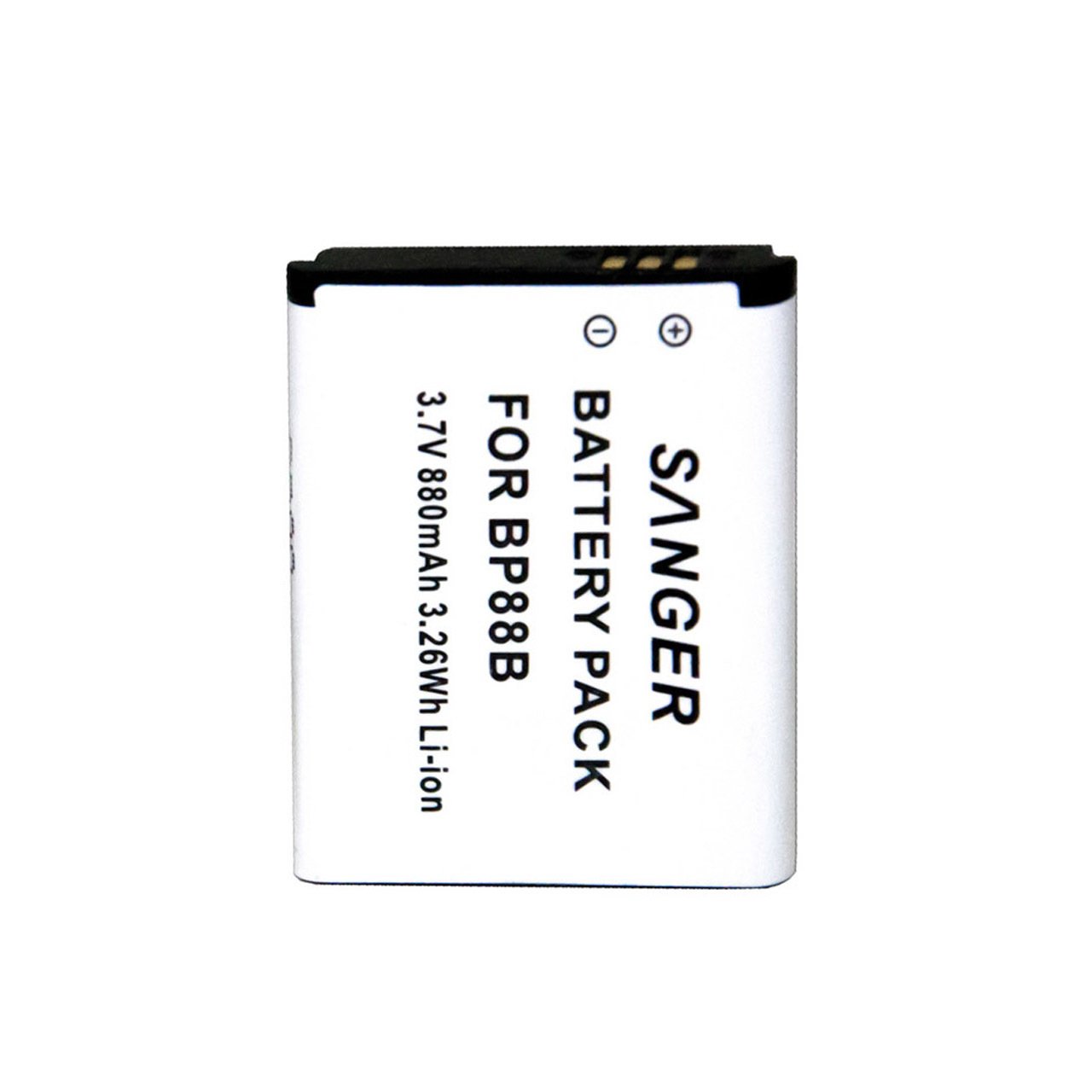 Sanger BP88B Samsung Fotoğraf Makinesi Batarya