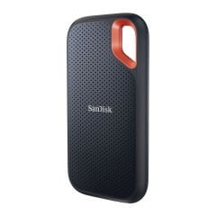SanDisk Extreme 4 TB 1050 mb/s Taşınabilir SSD, USB 3.2 Gen 2 (Siyah)