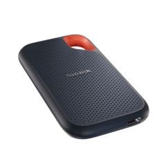 SanDisk Extreme 4 TB 1050 mb/s Taşınabilir SSD, USB 3.2 Gen 2 (Siyah)