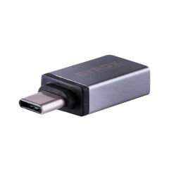 Syrox DT13 Android Cihazlar İçin Type-c OTG Çevirici Adaptör