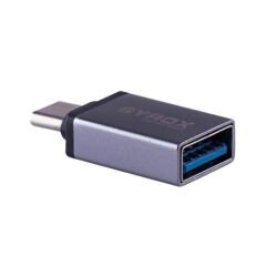 Syrox DT13 Android Cihazlar İçin Type-c OTG Çevirici Adaptör