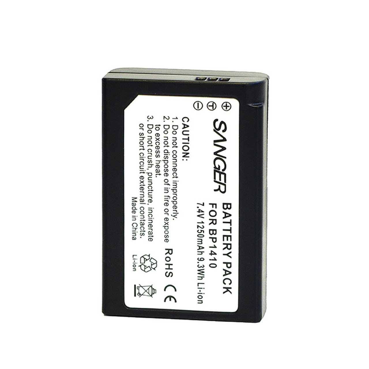 Sanger BP1410 Samsung Fotoğraf Makinesi Batarya