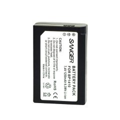 Sanger BP1410 Samsung Fotoğraf Makinesi Batarya