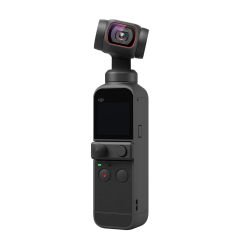 DJI Pocket 2 Creator Combo Gimbal Kamera - Distribütör Garantili