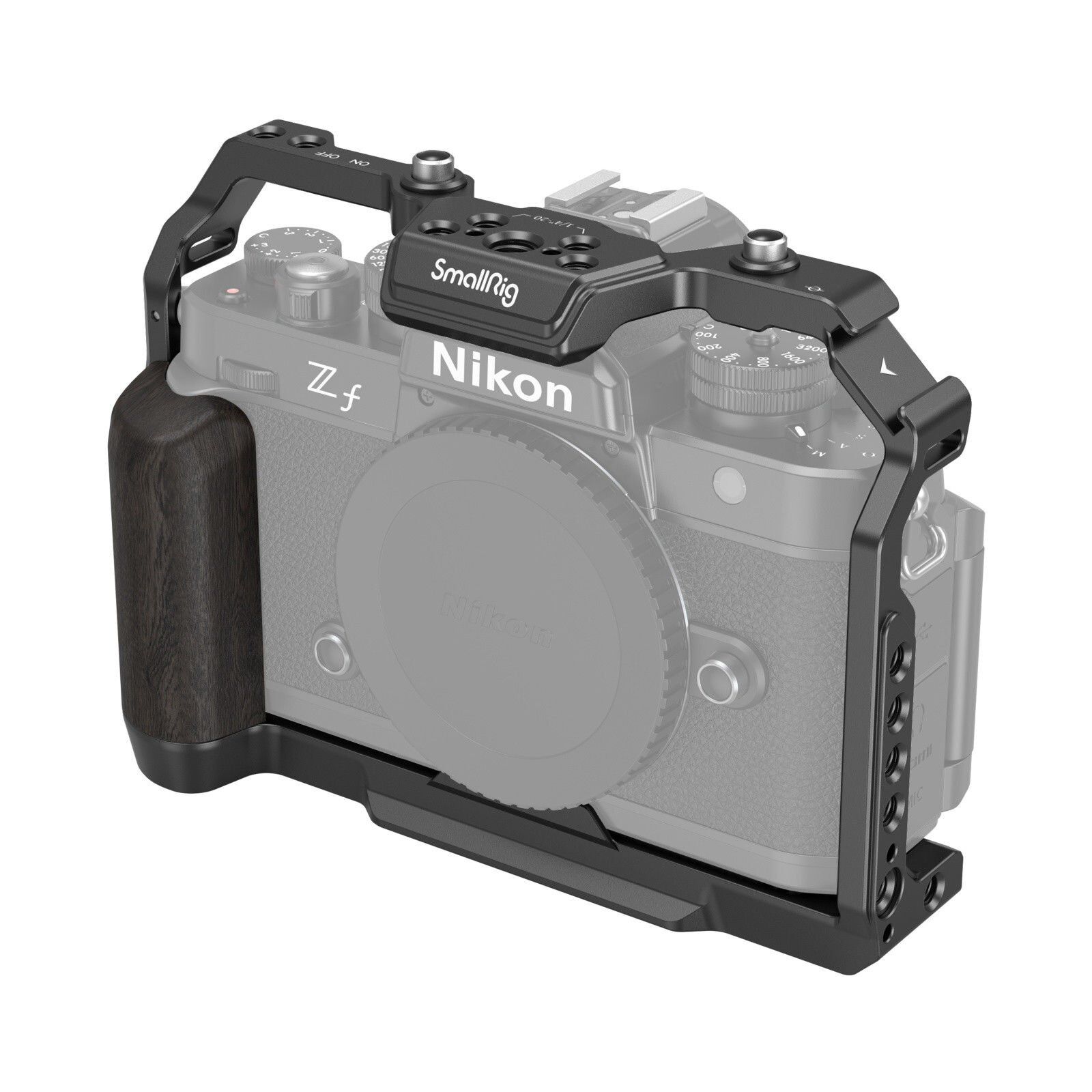 SmallRig 4261 Nikon Z F  için  Kafes