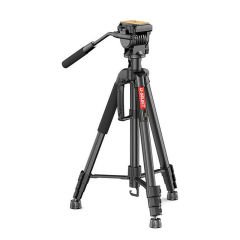 Ulanzi U-Select VT-02 Hafif Taşınabilir 360° Alüminyum Tripod Monopod