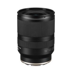 Tamron 17-28mm f2.8 Di III RXD Lens (Sony E)