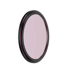 Ulanzi M021GBA1 Magfilter Uyumlu 52mm CPL Filtre (HP-013)