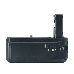 Mcoplus BG-A7II Sony A7II A7SII A7RII Battery Grip