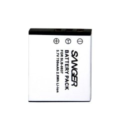 Sanger SLB-0837 Samsung Fotoğraf Makinesi Batarya