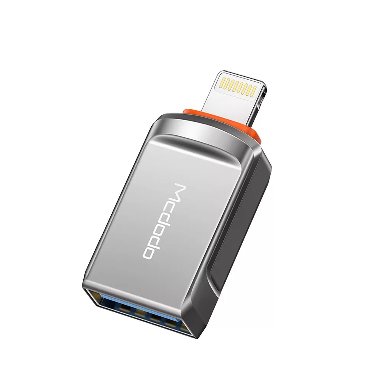 Mcdodo OT-8600 Apple Lightning OTG Çevirici Adaptör