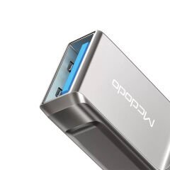 Mcdodo OT-8600 Apple Lightning OTG Çevirici Adaptör