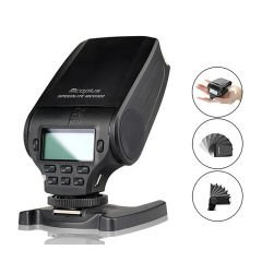 Mcoplus MCO-320S Sony Uyumlu TTL Tepe Flaşı