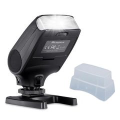 Mcoplus MCO-320S Sony Uyumlu TTL Tepe Flaşı
