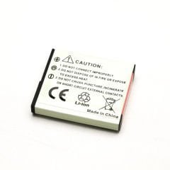 PDX NP-BG1 Sony Fotoğraf Makinesi Batarya